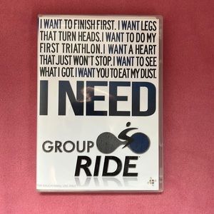 MOSSA GROUP RIDE OCT 2011